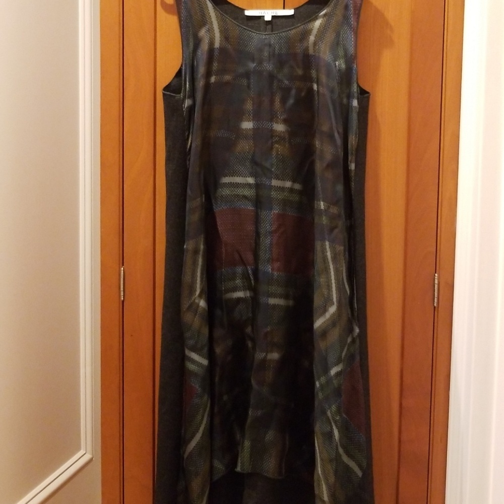 HACHE dress